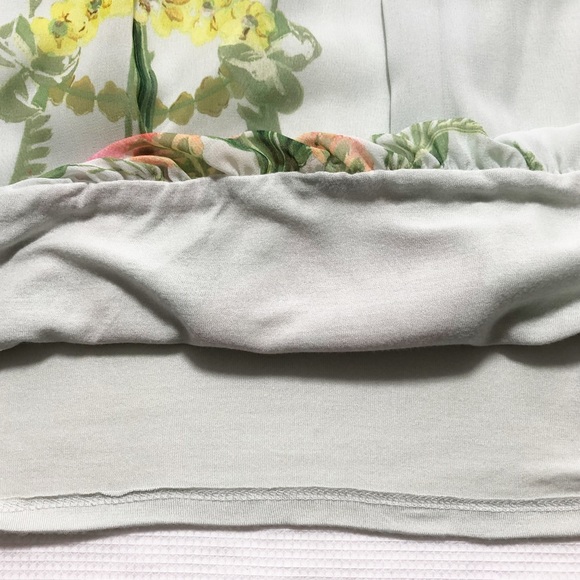 Ted Baker London Top-i9 - Picture 5 of 7